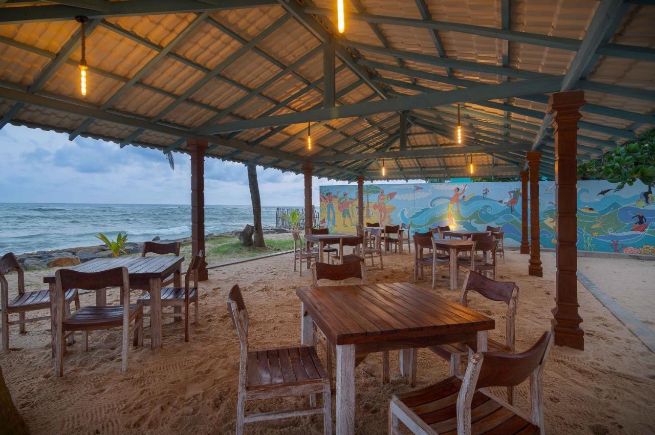 The South - Beach & Lake Ahangama Koggala Luaran gambar