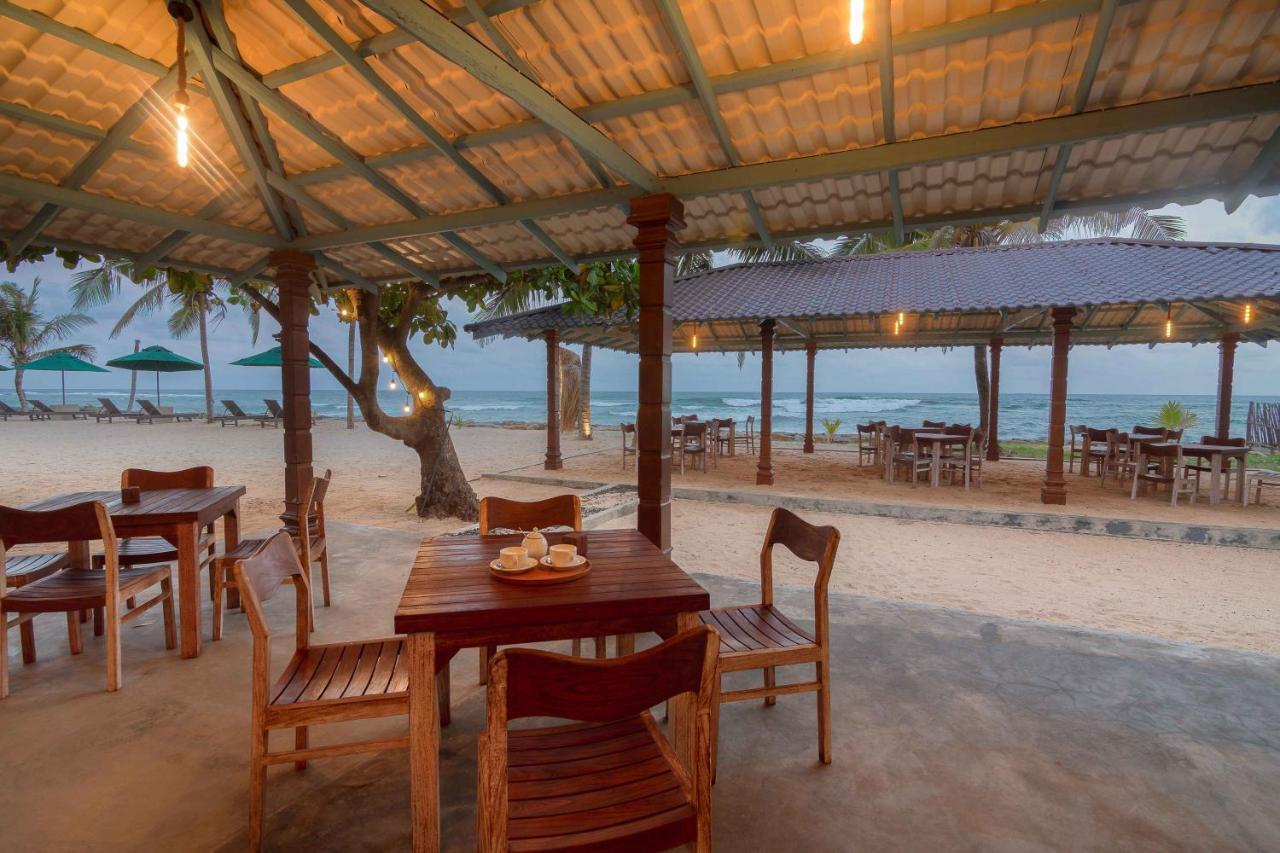 The South - Beach & Lake Ahangama Koggala Luaran gambar