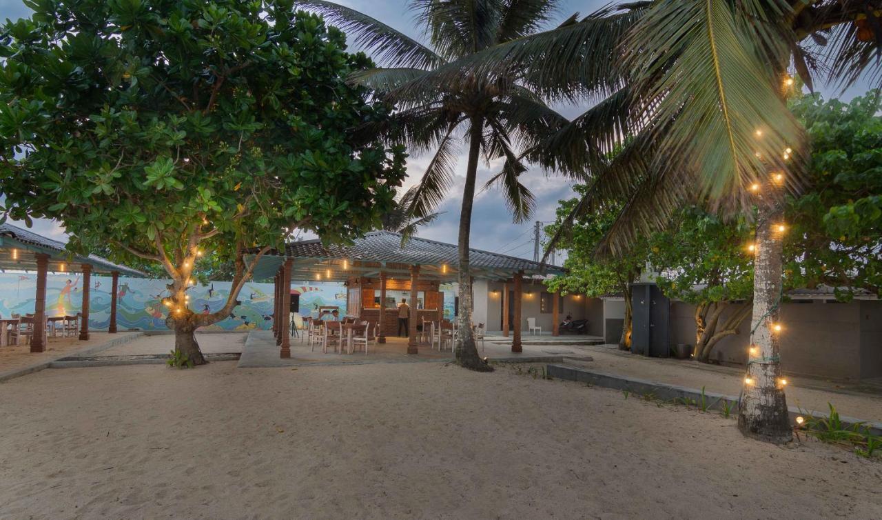 The South - Beach & Lake Ahangama Koggala Luaran gambar