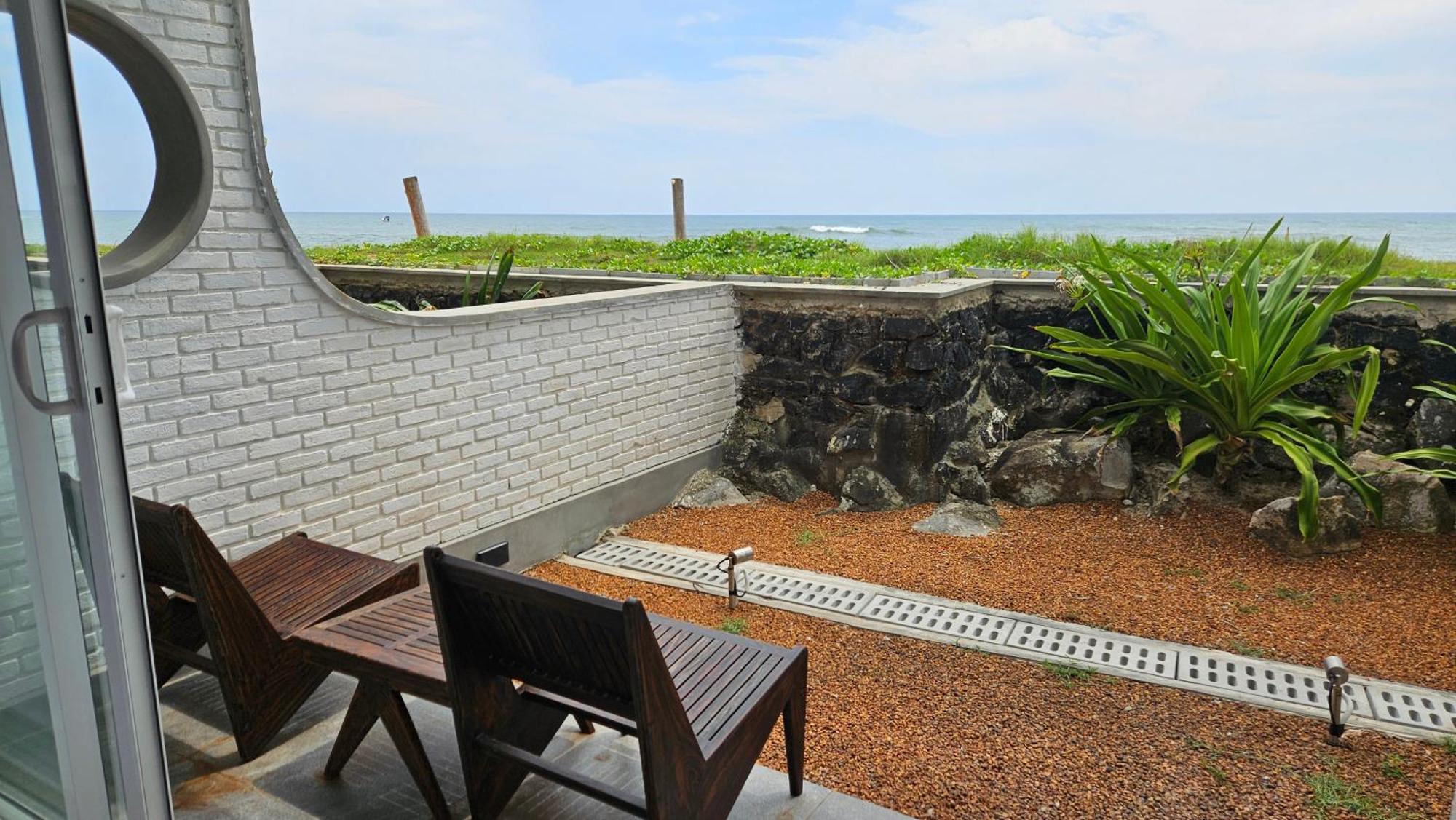The South - Beach & Lake Ahangama Koggala Luaran gambar